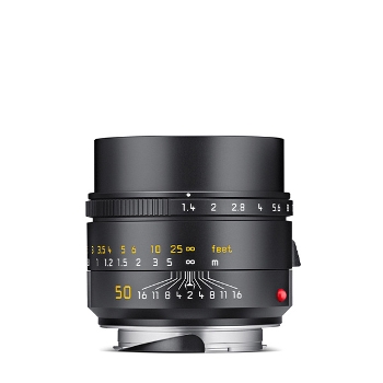 ���C�J �Y�~���b�N�XM f1.4/50 ASPH. �u���b�N