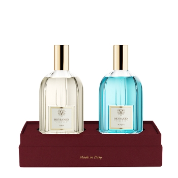 100ml SPRAY DUOBOX �qARIA+ACQUA�r