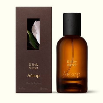 �G���^�C�A���[ �I���i�[ �I�[�h�p���t�@�� 50mL