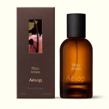 ���[�Y �A���C�[�X �I�[�h�p���t�@�� 50mL