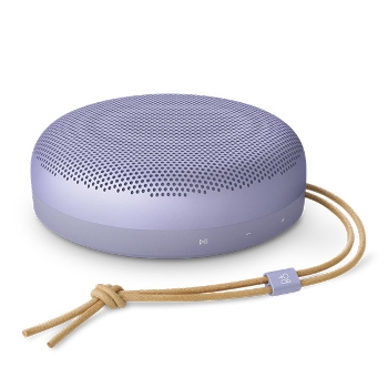 Beosound A1 3rd Gen Lavender Purple