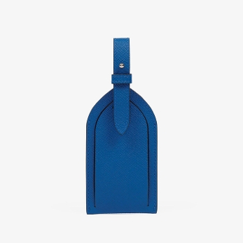 Luggage Tag in Panama CERULEAN(���Q�[�W�^�O)
