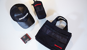 「BRIEFING GOLF」はアパレルブランド「BRIEFING」が展開するゴルフシリーズ