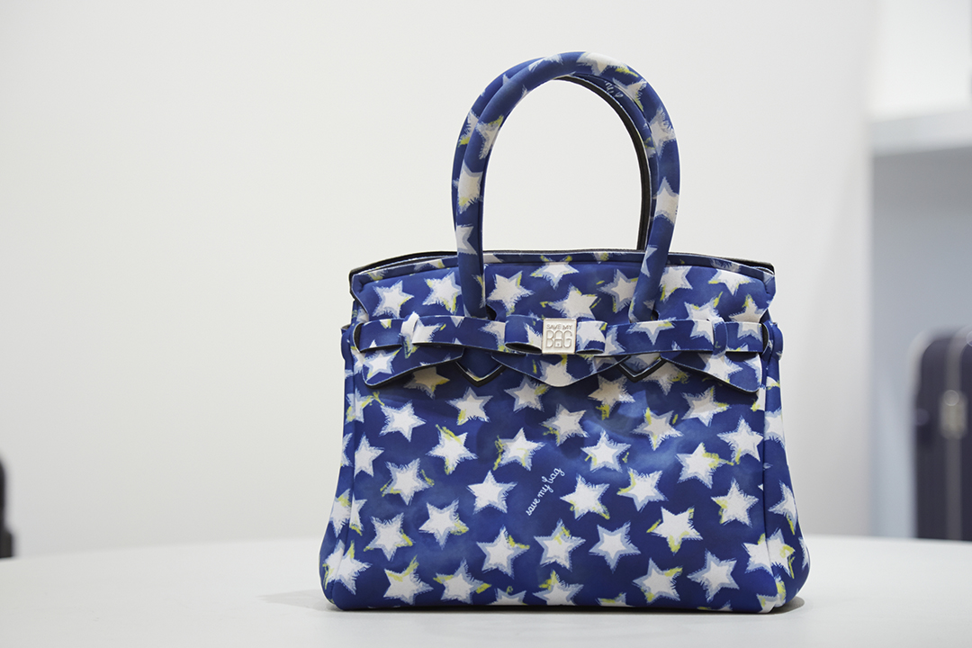 Save My Bag(セイブマイバック) / MISS WEEKENDERS STARS(スターズ)