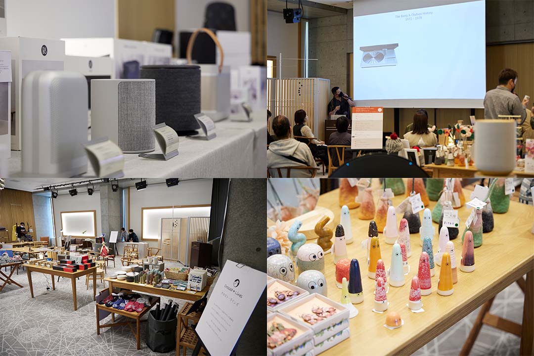北欧デザインマーケットin広島アンデルセン イベントレポート Omotechostylestorebytomiya