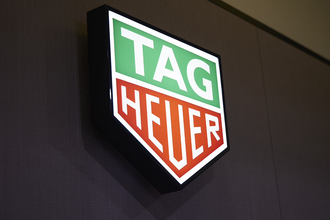 世界最新のコンセプトストアで感じるブランドステータス。 ようこそ